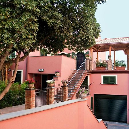 Alhambra - Guest House Di Charme Giarre Eksteriør bilde
